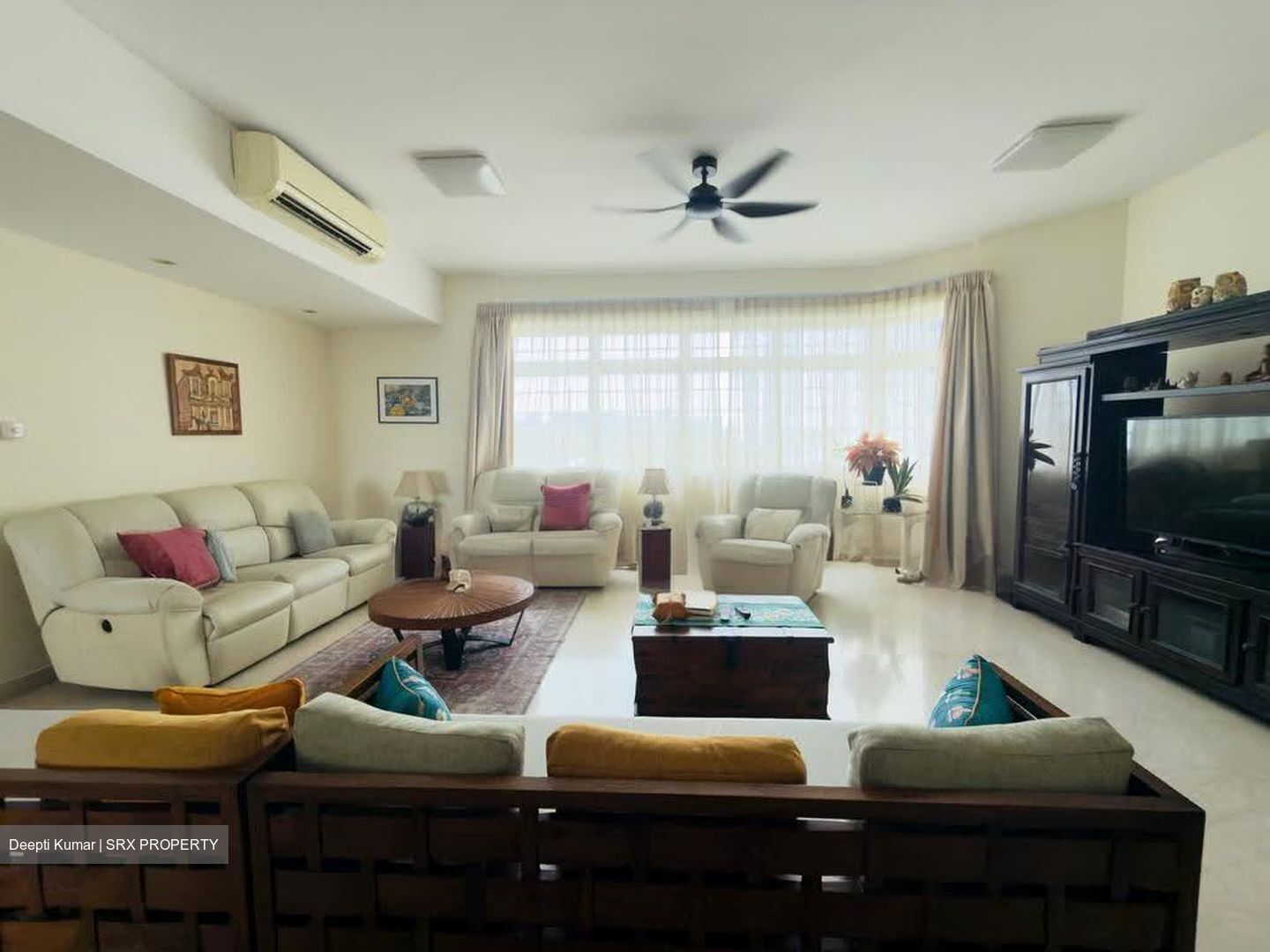 The Waterside (D15), Condominium #631823481